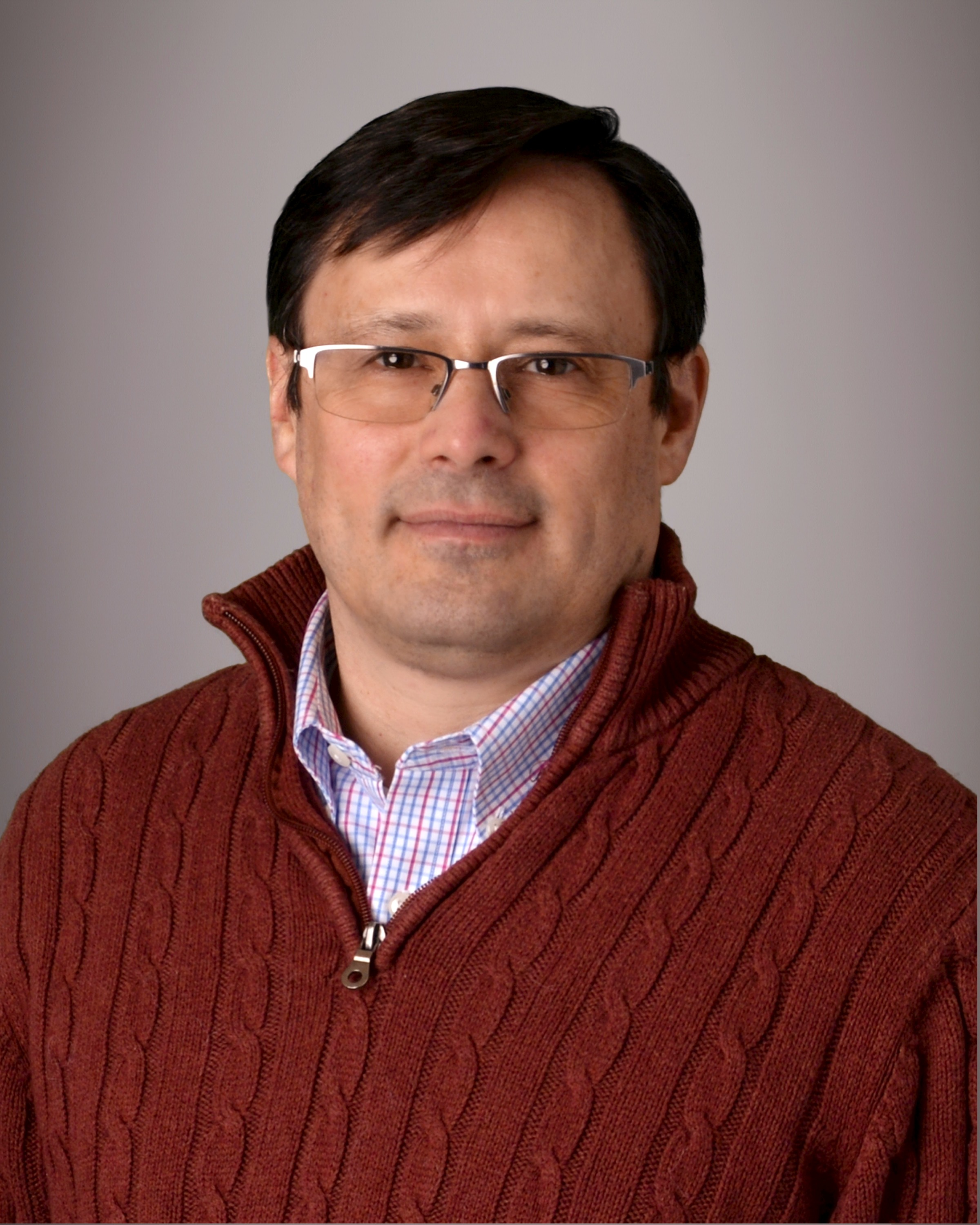 Harro Bahnsen headshot